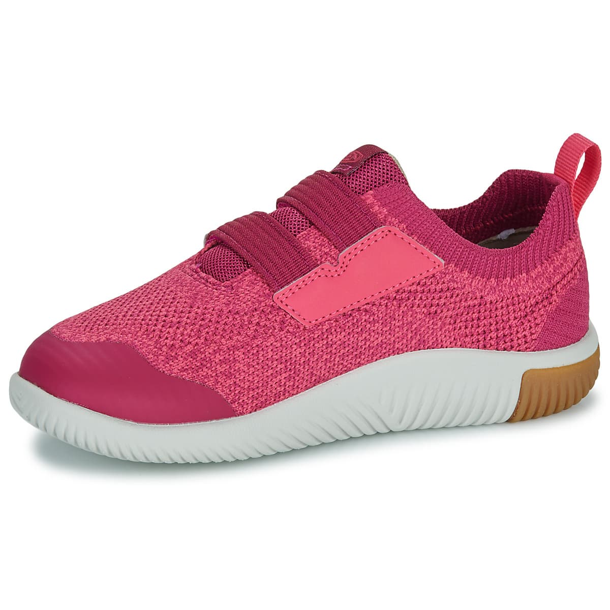 Girls' Sneakers Keen Pink
