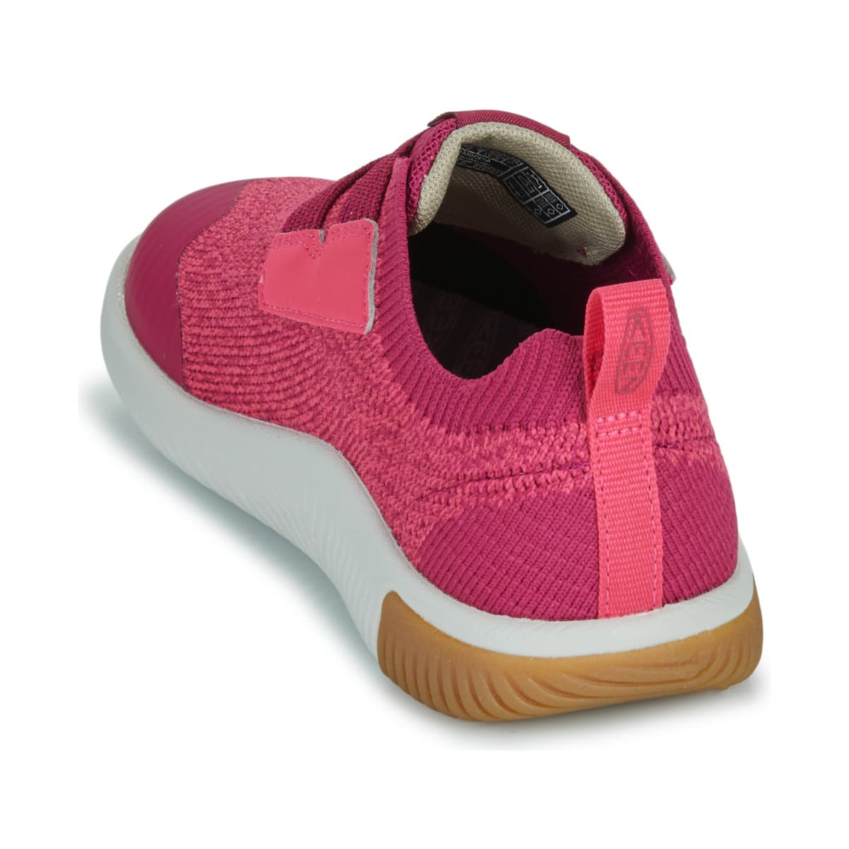 Girls' Sneakers Keen Pink