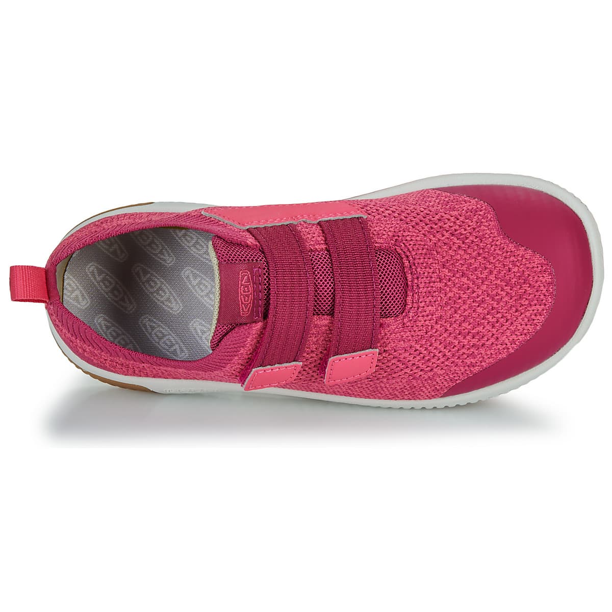 Girls' Sneakers Keen Pink