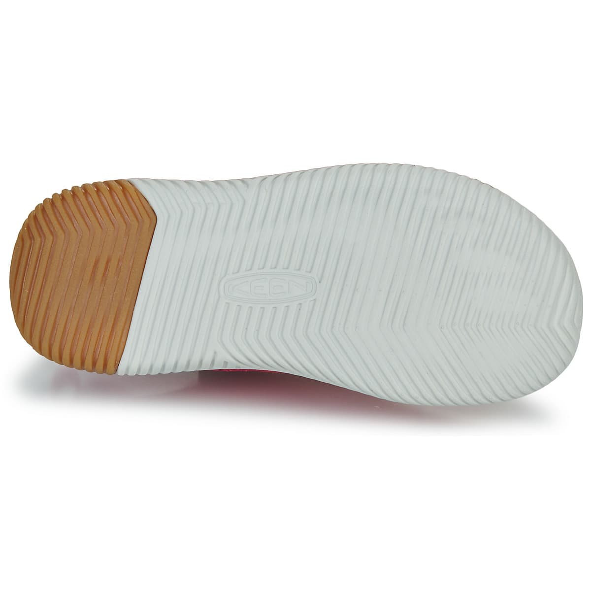 Girls' Sneakers Keen Pink