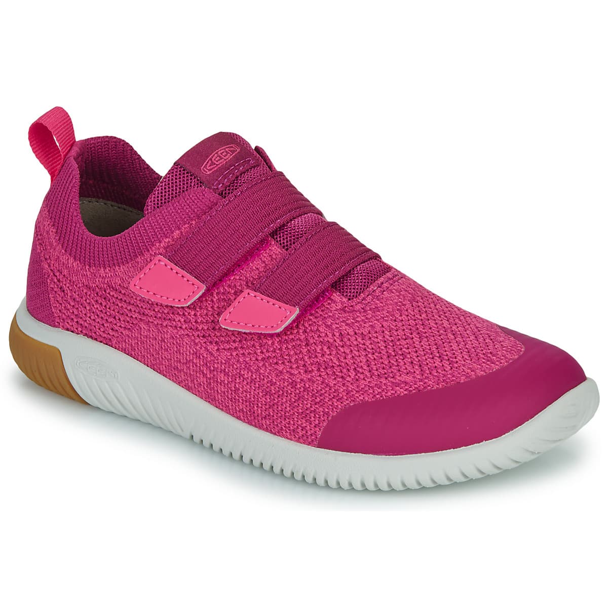 Girls' Sneakers Keen Pink