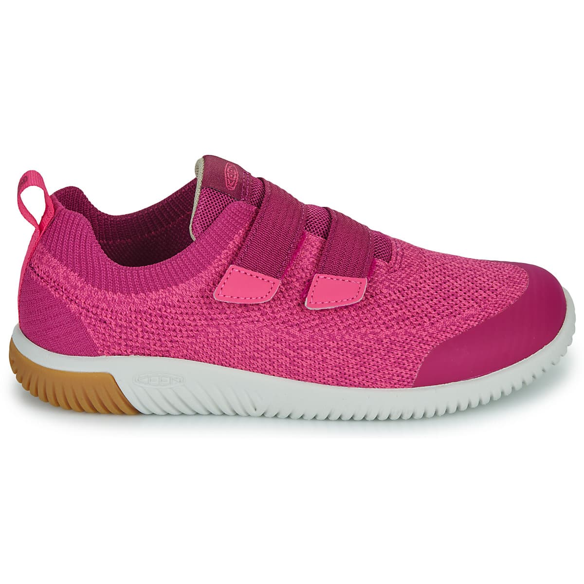 Girls' Sneakers Keen Pink