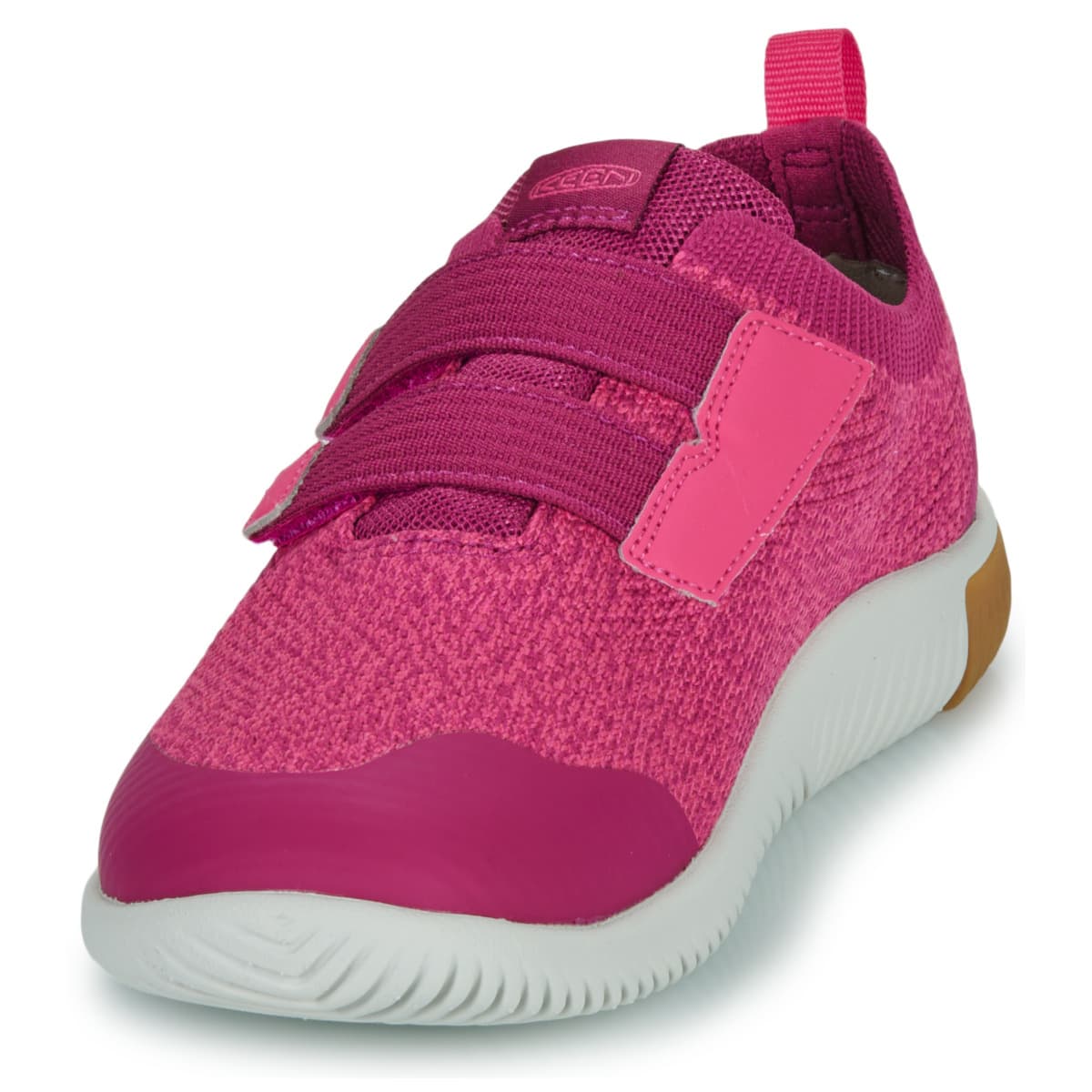 Girls' Sneakers Keen Pink