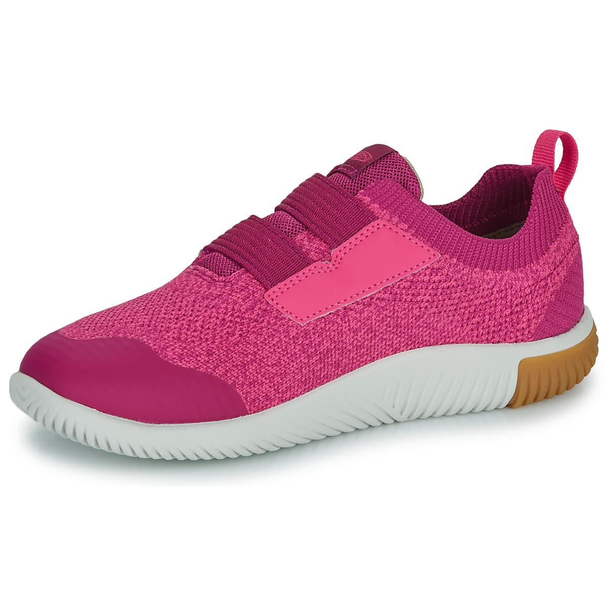 Girls' Sneakers Keen Pink