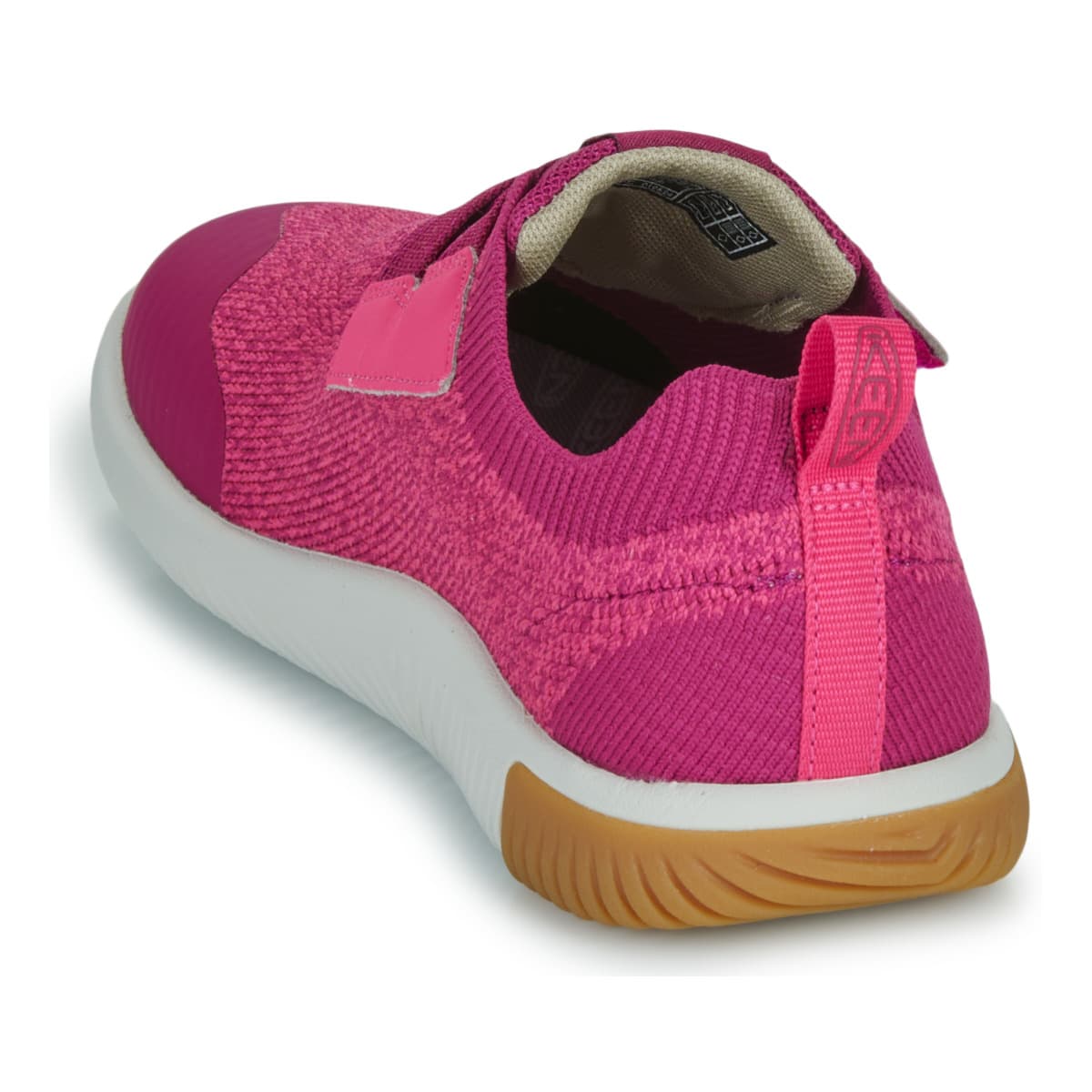 Girls' Sneakers Keen Pink