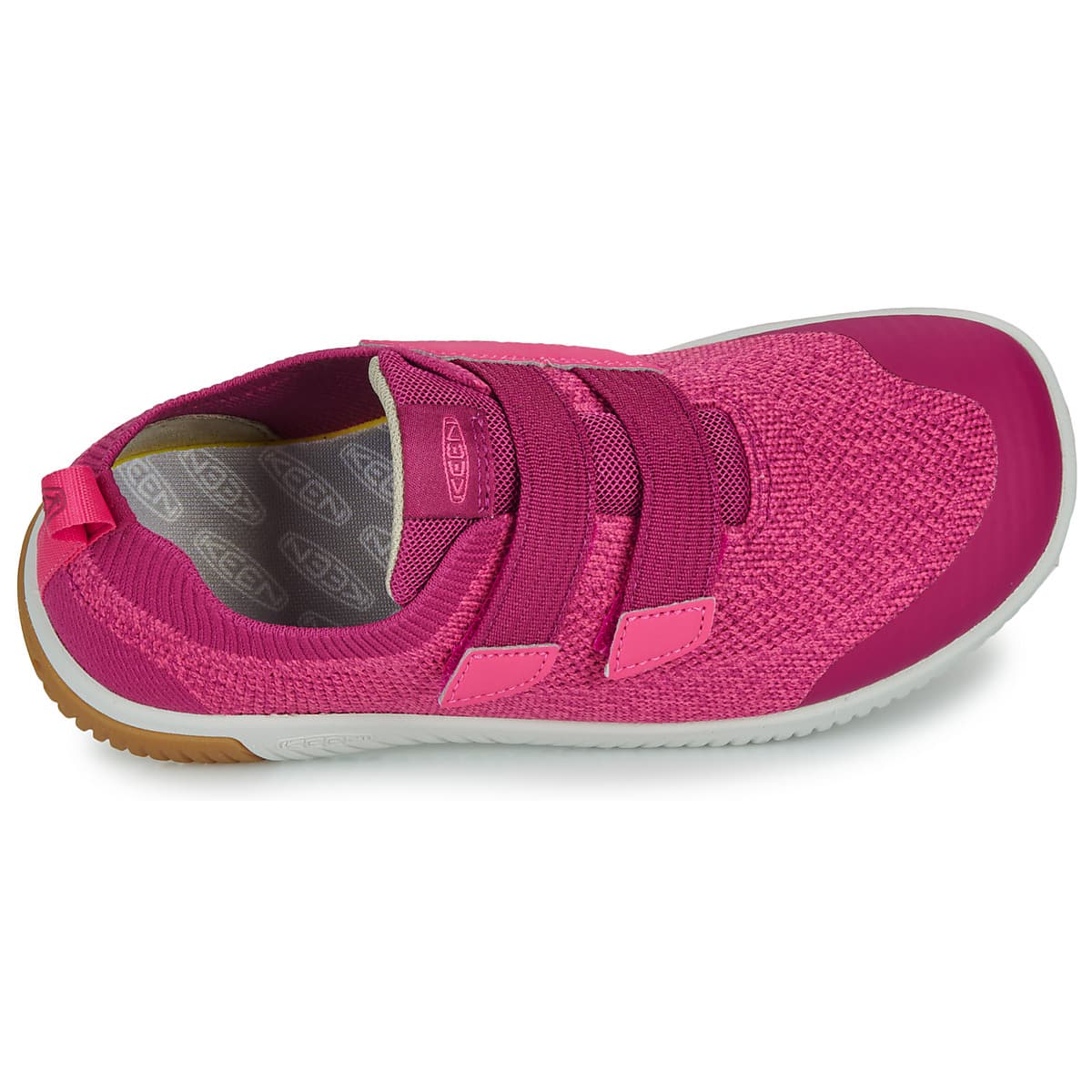 Girls' Sneakers Keen Pink