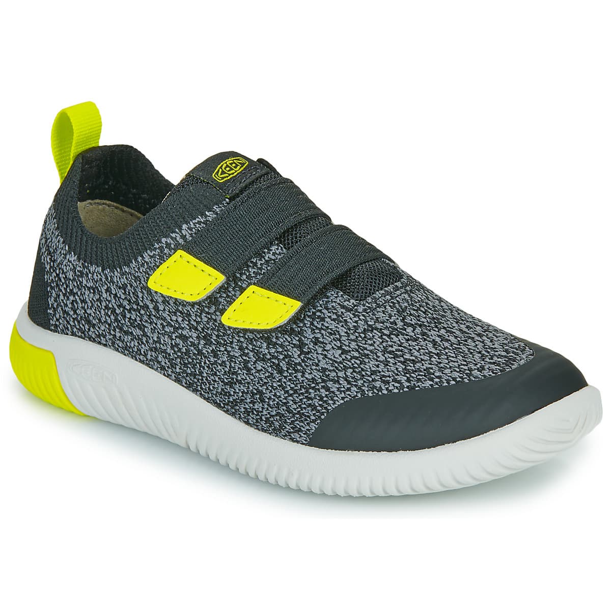 Boys' Sneakers Keen Gray