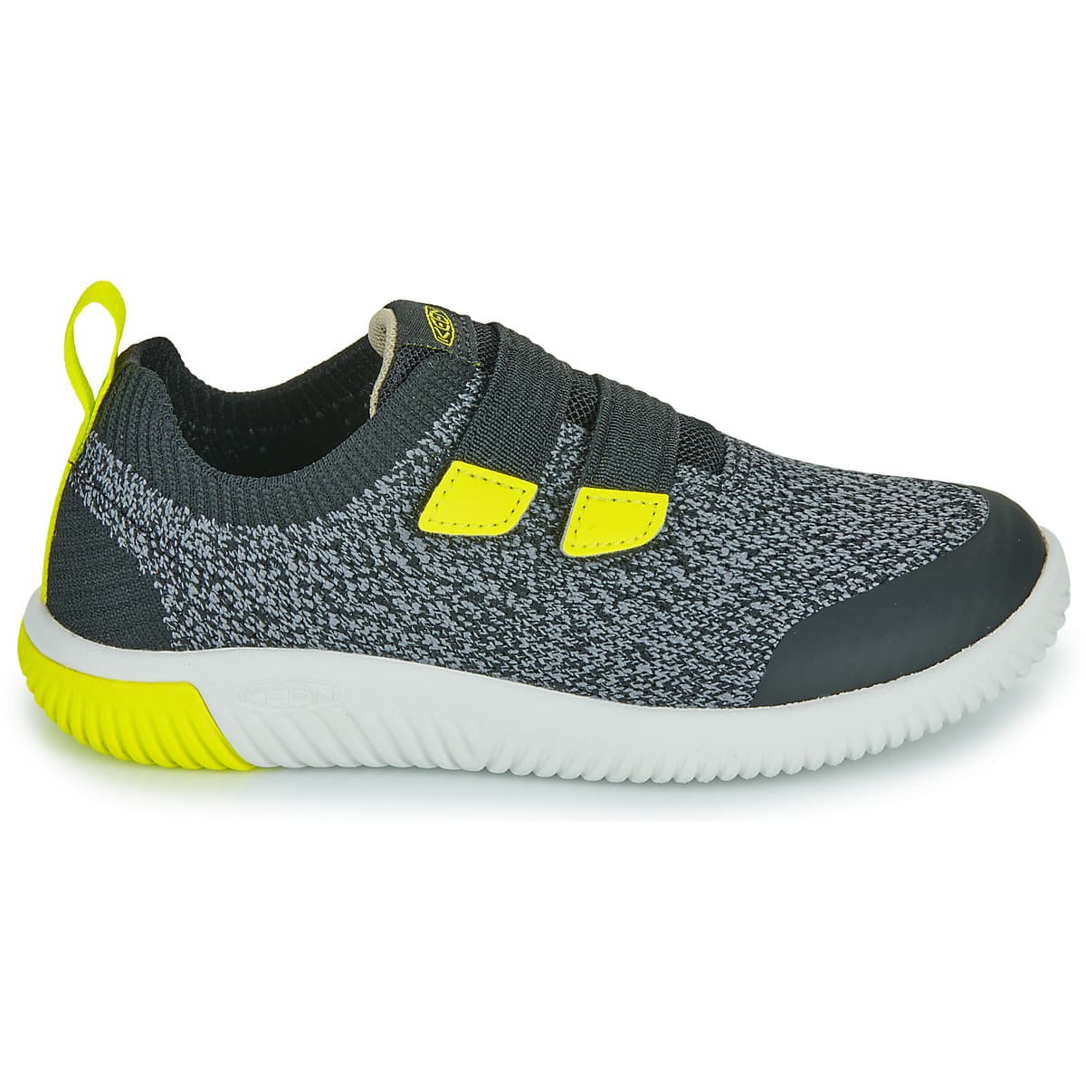 Boys' Sneakers Keen Gray