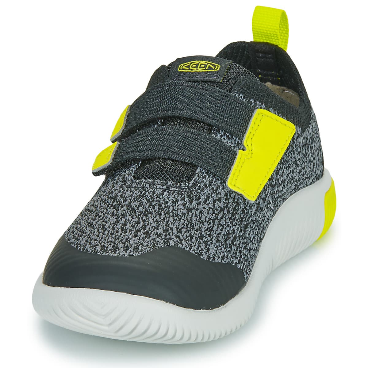 Boys' Sneakers Keen Gray