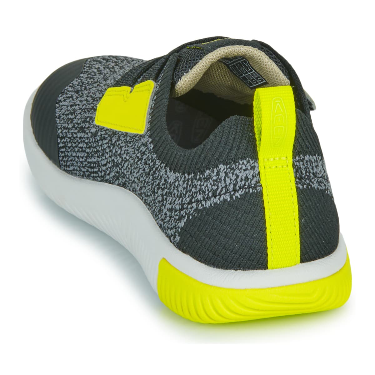 Boys' Sneakers Keen Gray