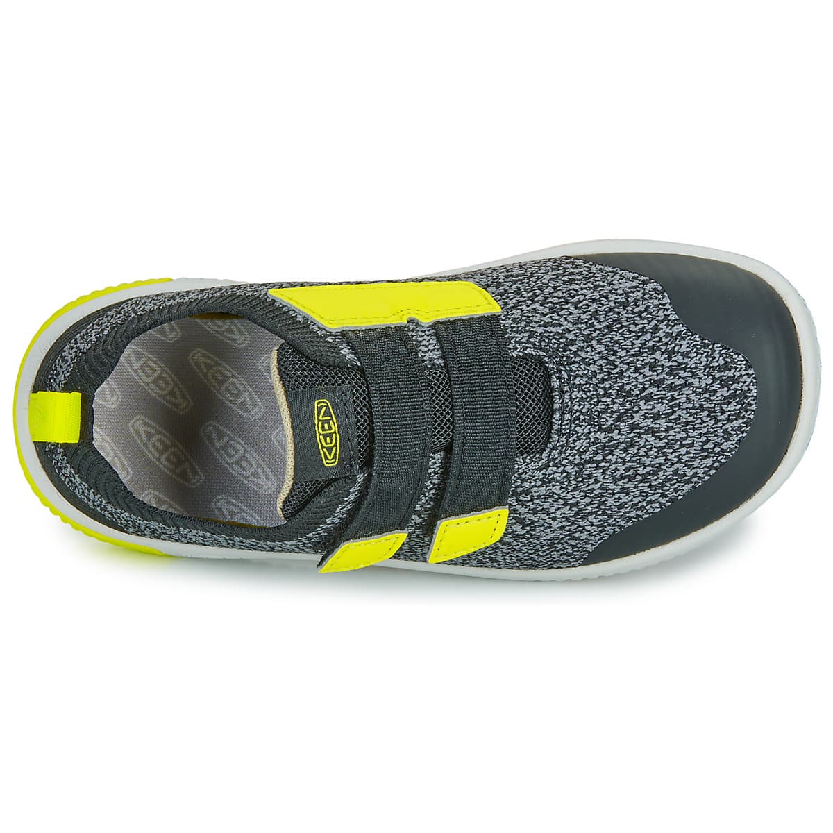 Boys' Sneakers Keen Gray