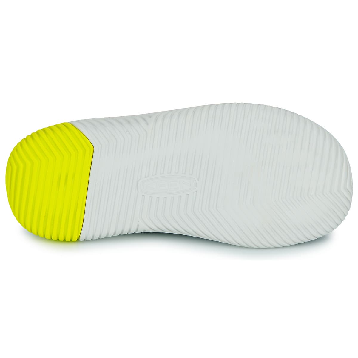 Boys' Sneakers Keen Gray