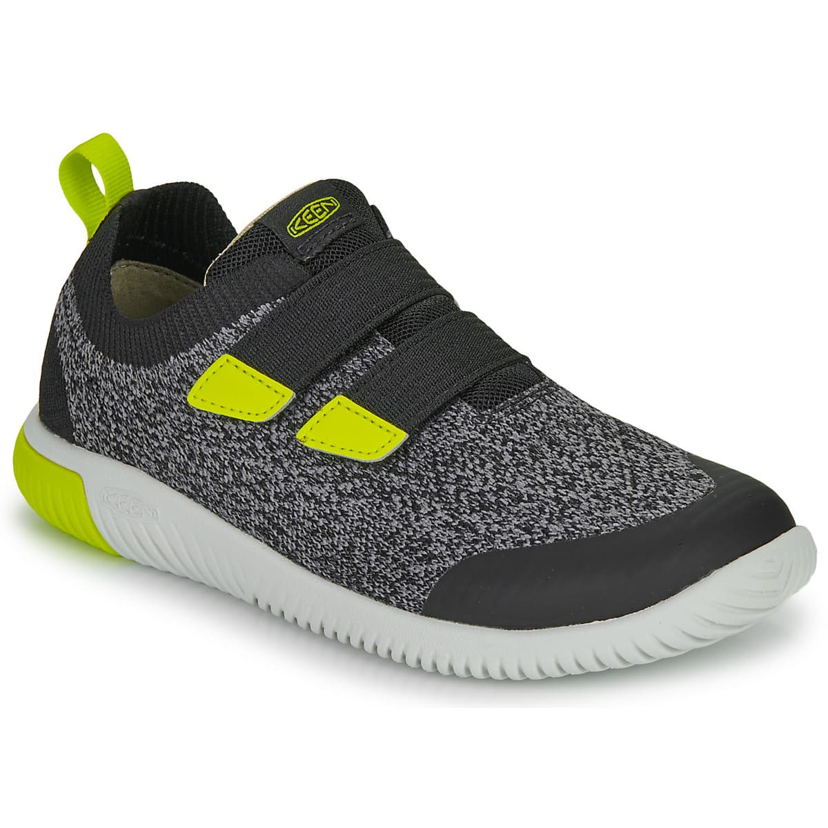 Boys' Sneakers Keen Black