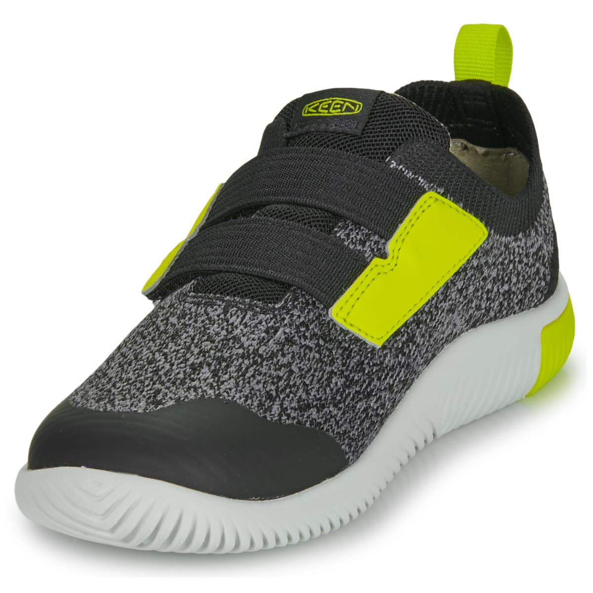 Boys' Sneakers Keen Black