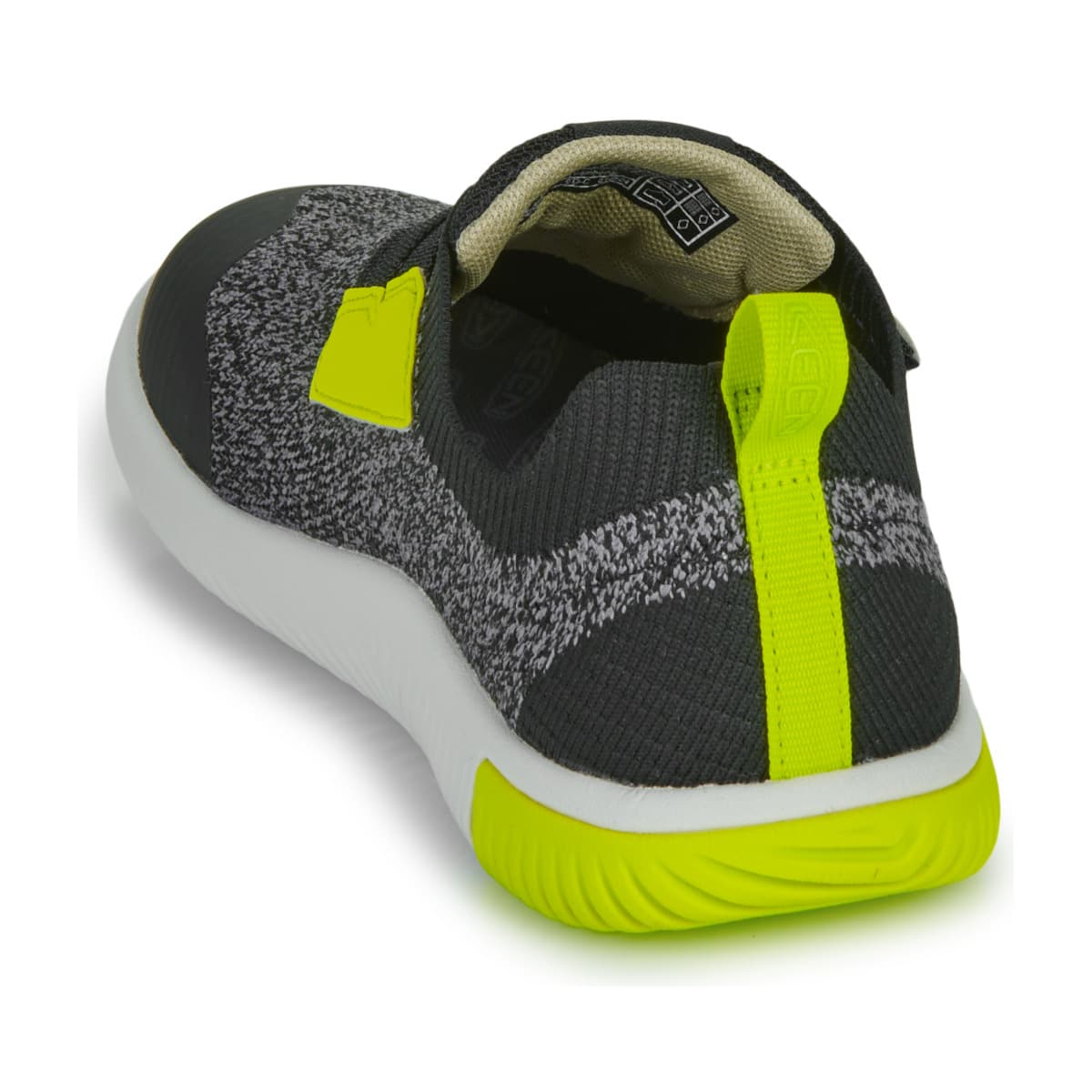 Boys' Sneakers Keen Black