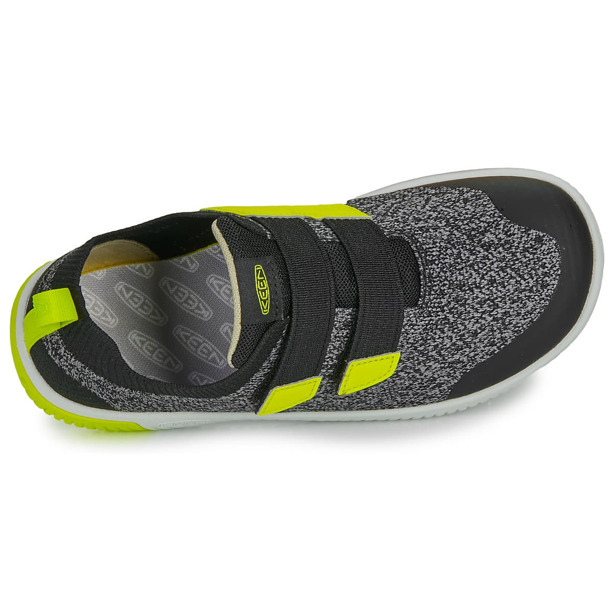 Boys' Sneakers Keen Black