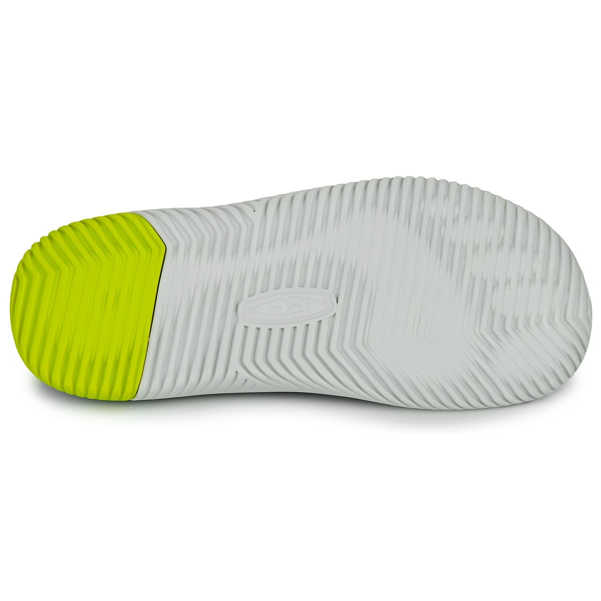 Boys' Sneakers Keen Black