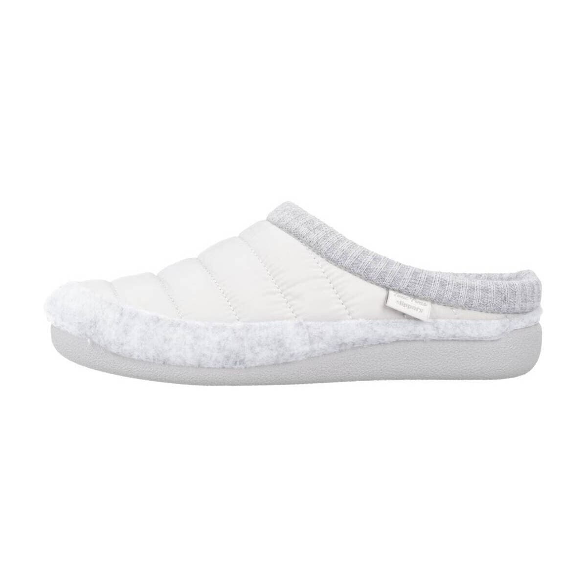 Women's House Slippers Toni Pons Gray