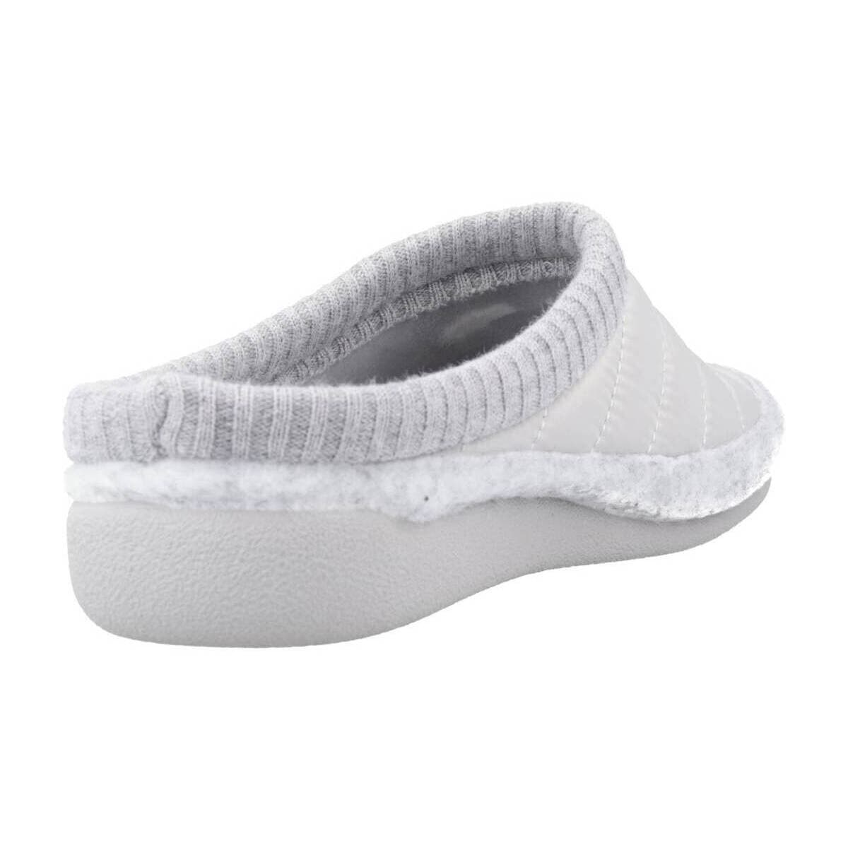Women's House Slippers Toni Pons Gray