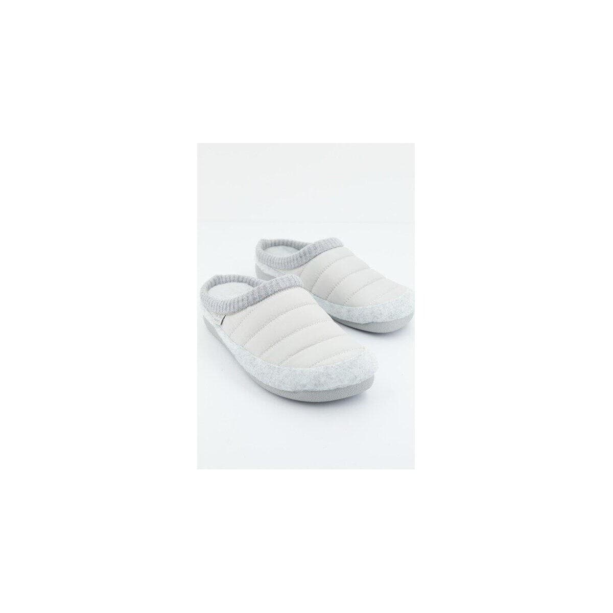 Women's House Slippers Toni Pons Gray