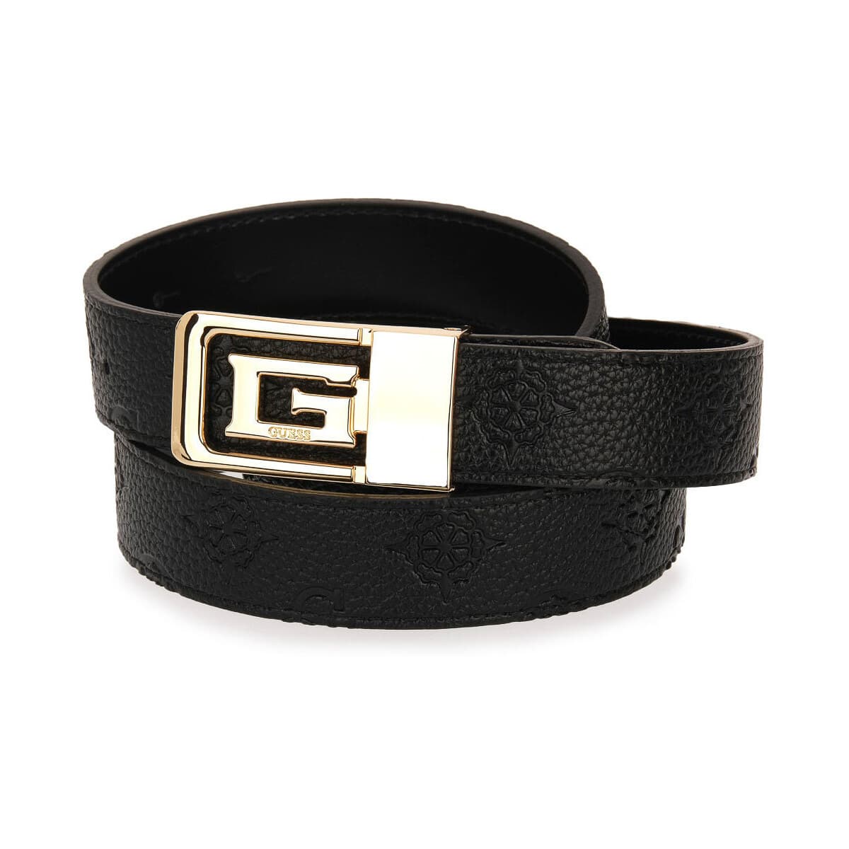 Women's Belts Guess Black