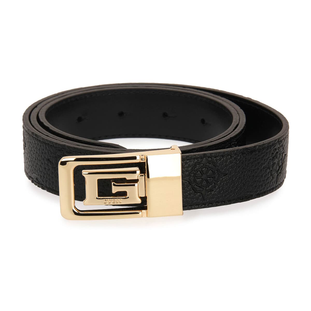 Women's Belts Guess Black