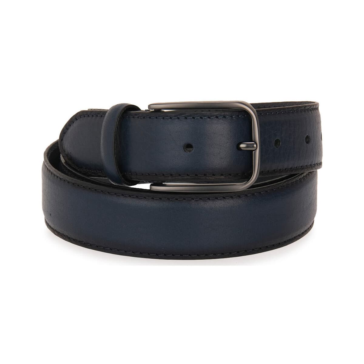 Men's Belts Piquadro Blue