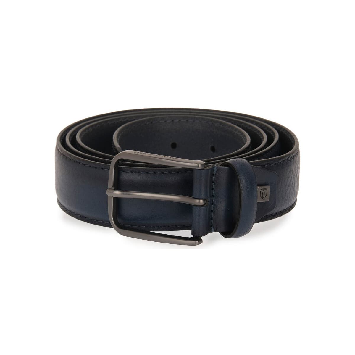 Men's Belts Piquadro Blue