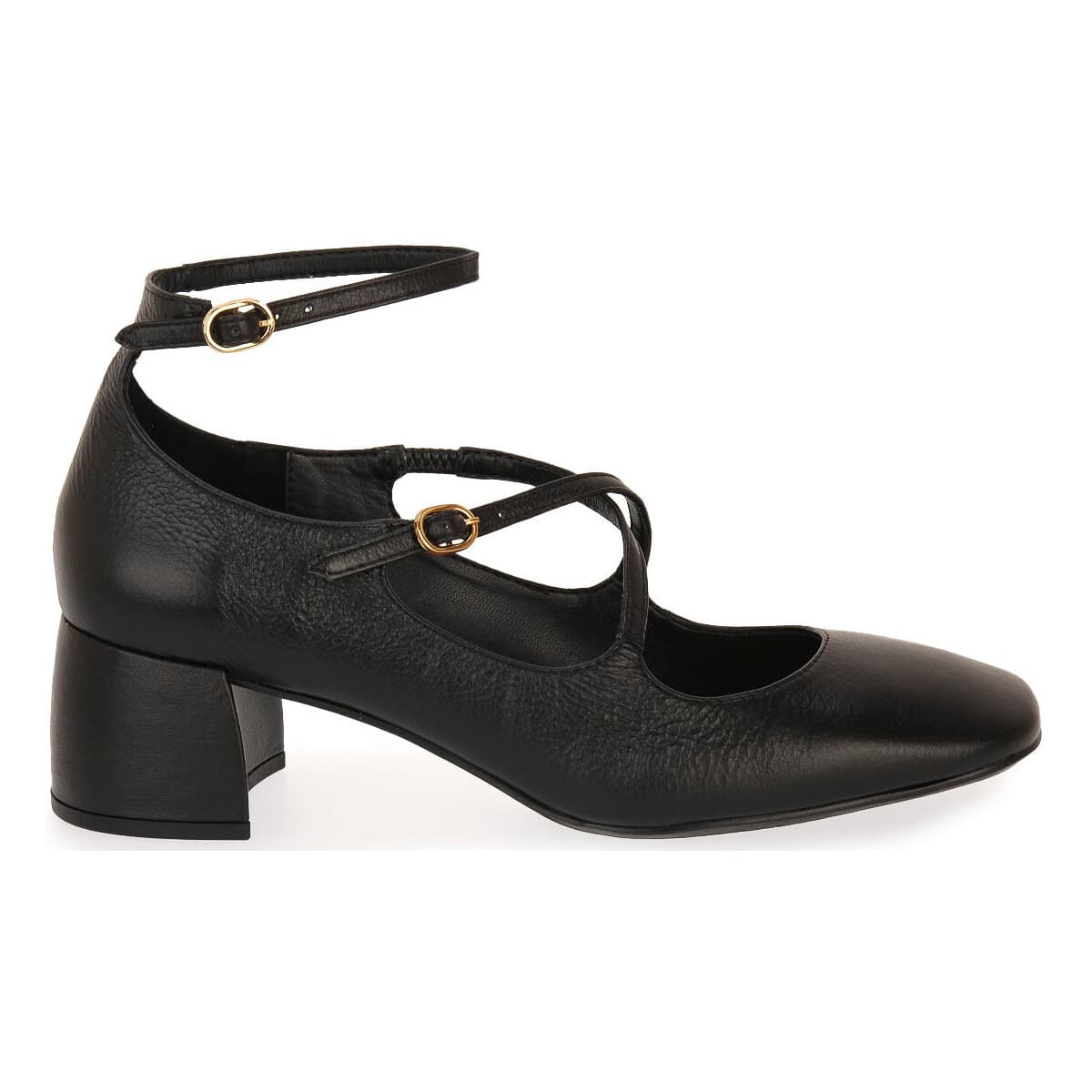 Women's Pumps Vicenza Black