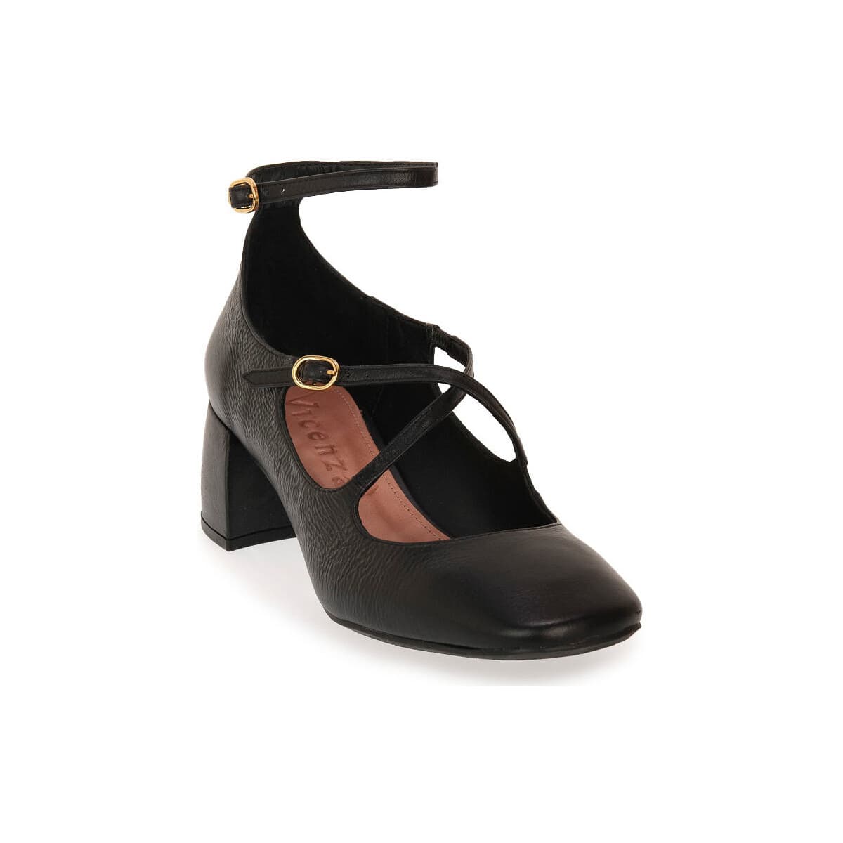 Women's Pumps Vicenza Black