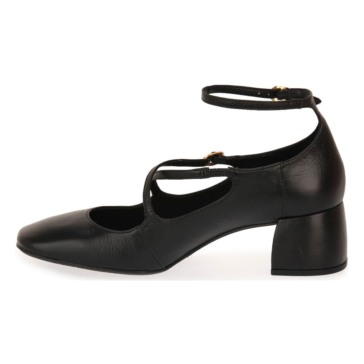 Women's Pumps Vicenza Black