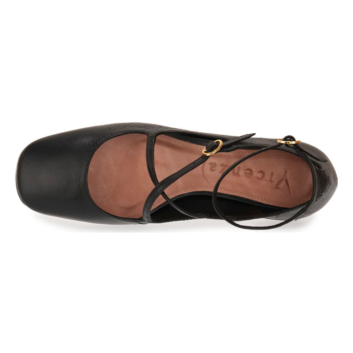 Women's Pumps Vicenza Black