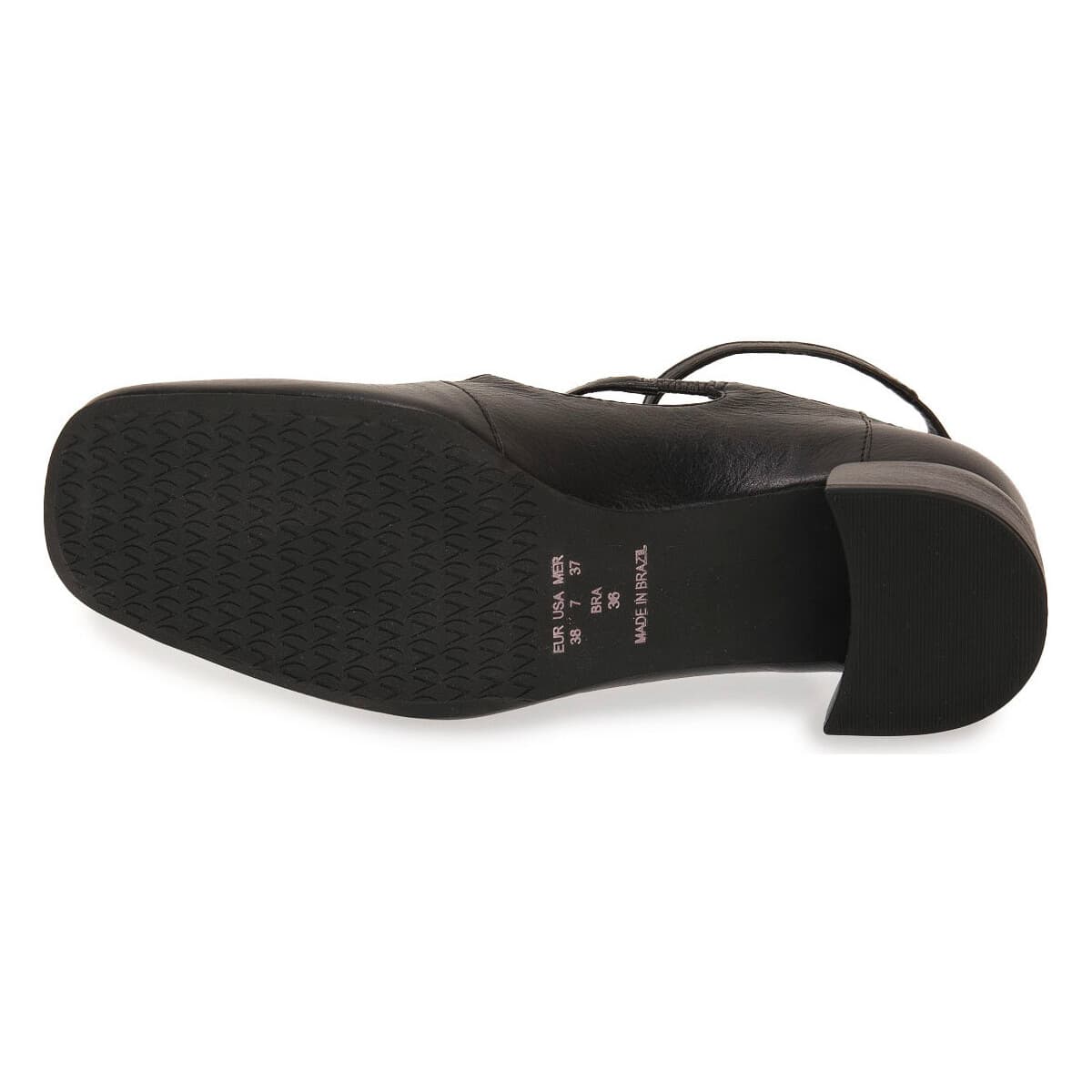 Women's Pumps Vicenza Black