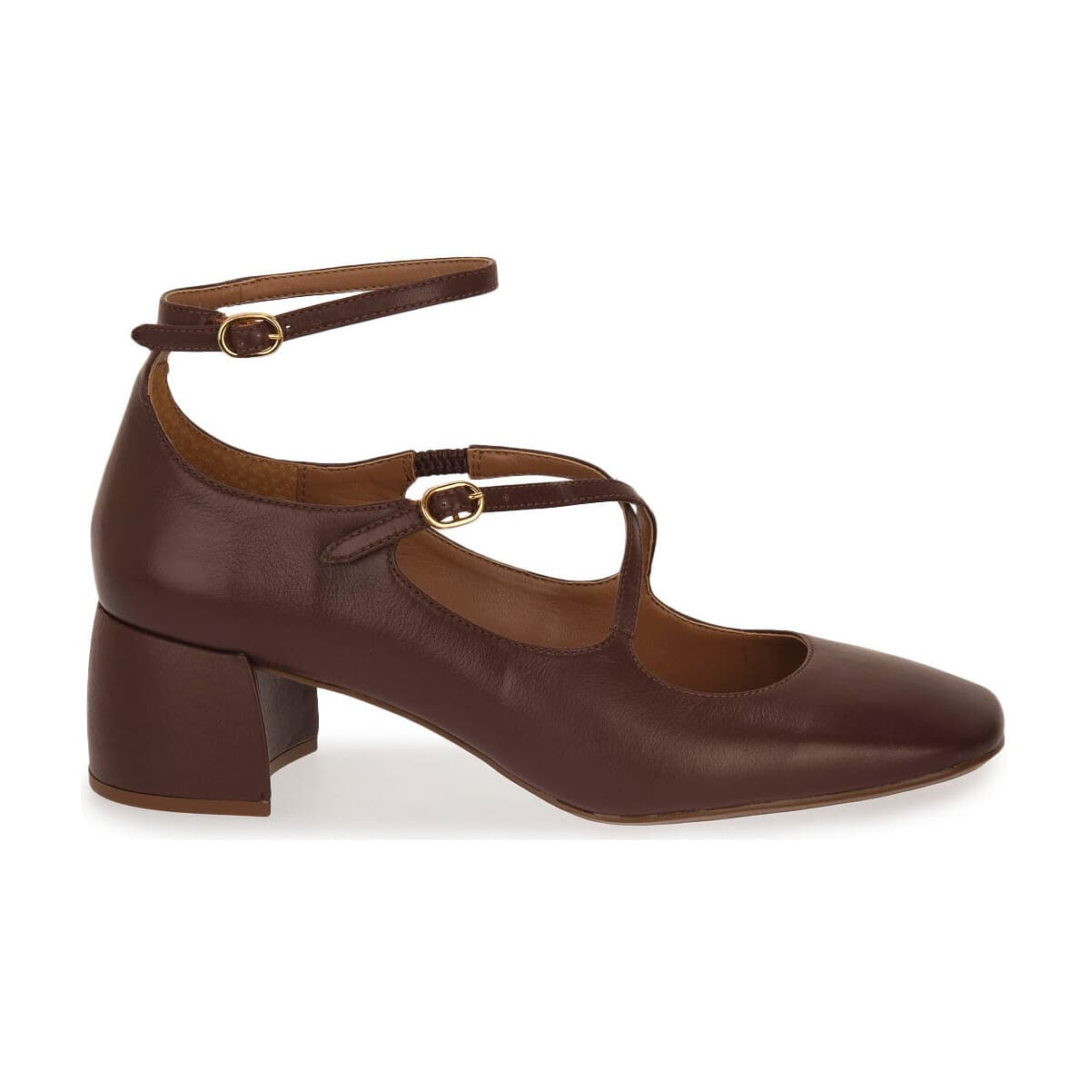 Women's Pumps Vicenza Gray