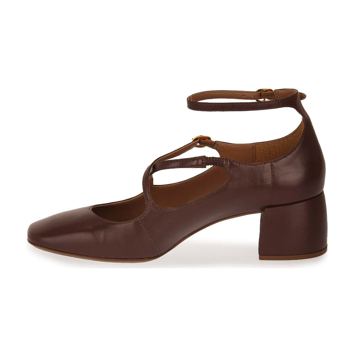 Women's Pumps Vicenza Gray