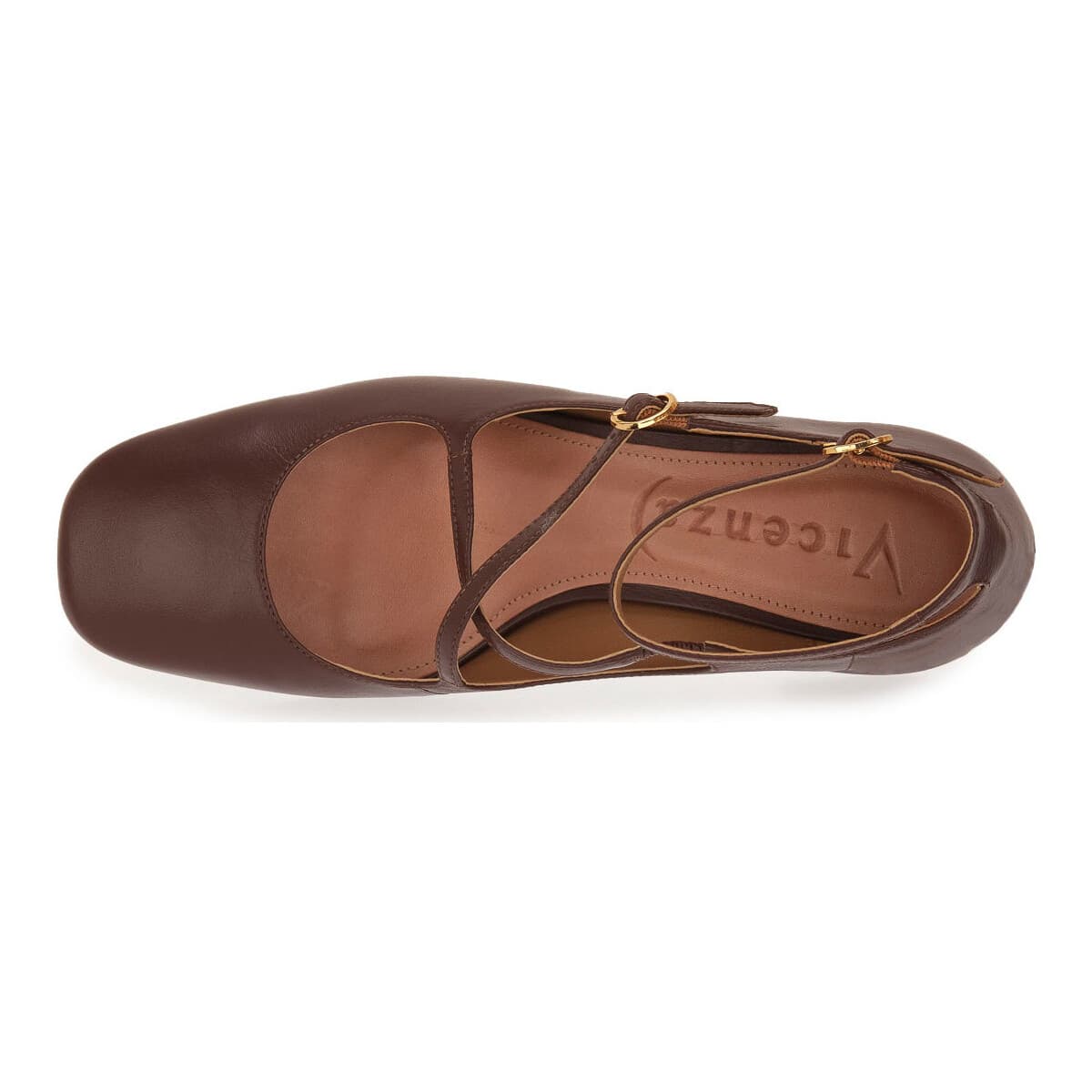 Women's Pumps Vicenza Gray