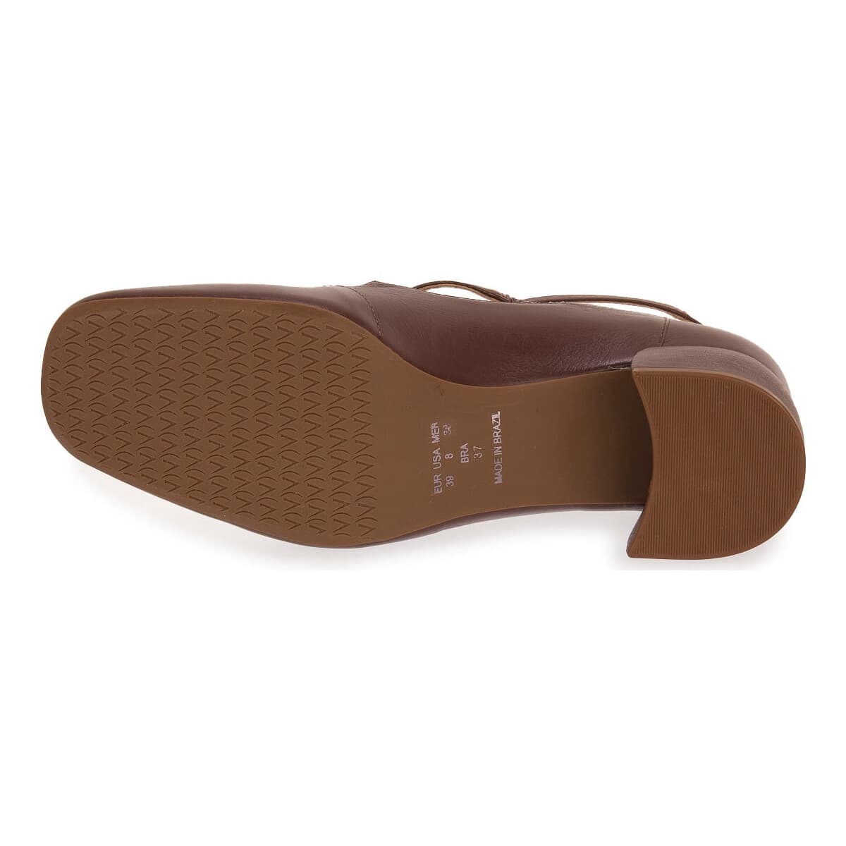 Women's Pumps Vicenza Gray