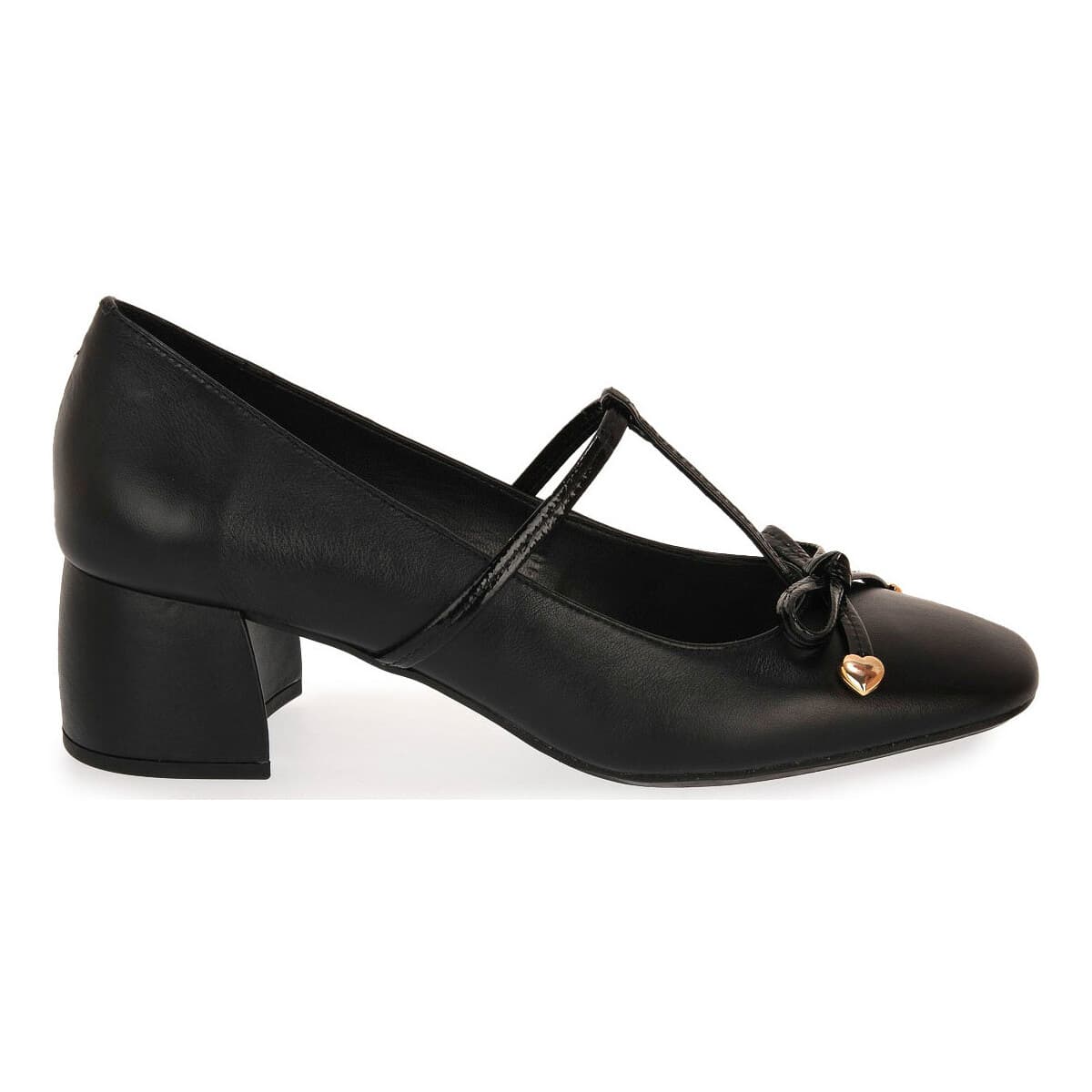Women's Pumps Vicenza Black