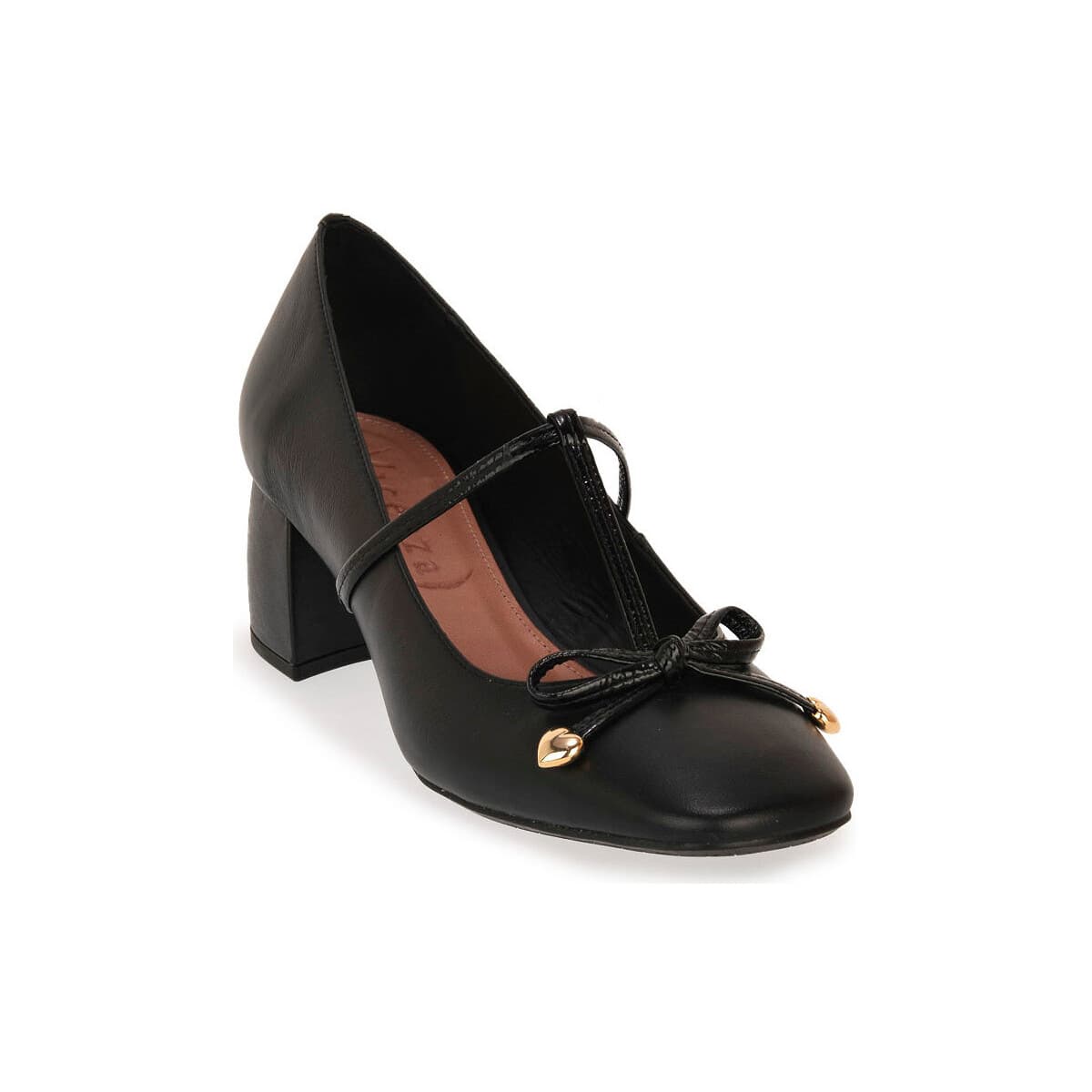 Women's Pumps Vicenza Black