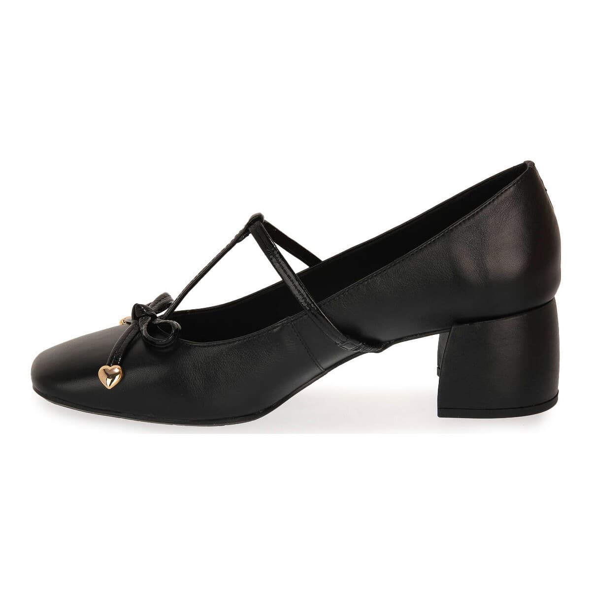 Women's Pumps Vicenza Black