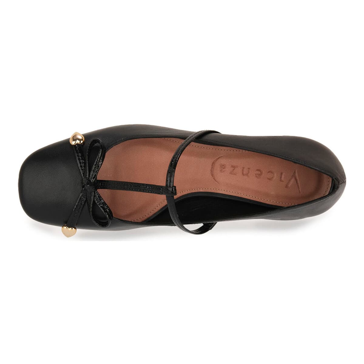 Women's Pumps Vicenza Black
