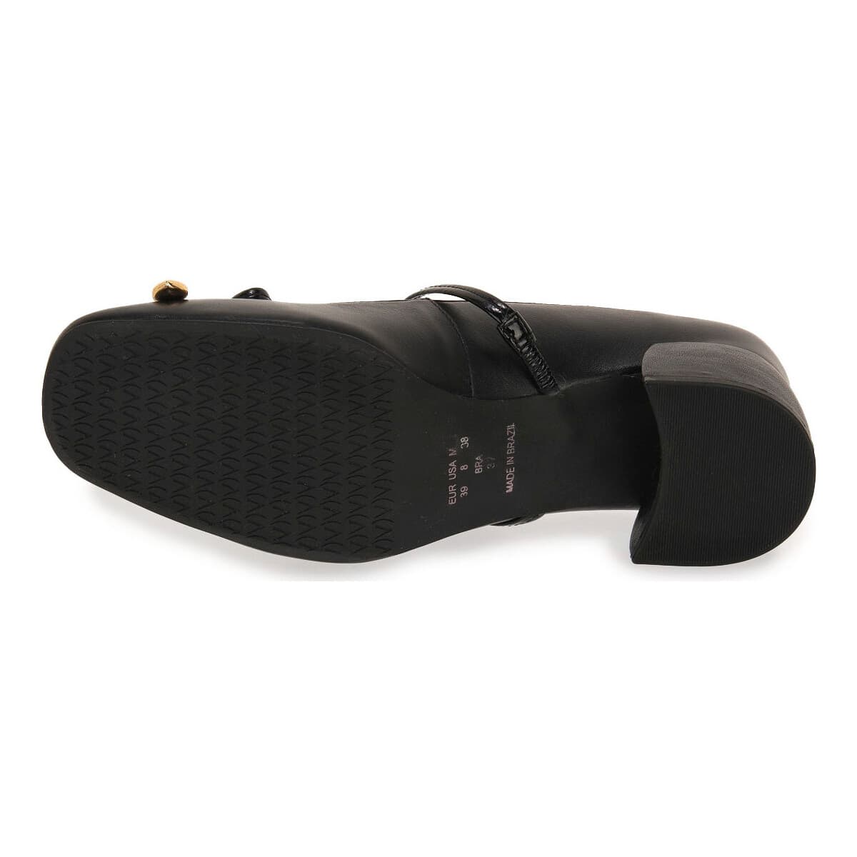 Women's Pumps Vicenza Black