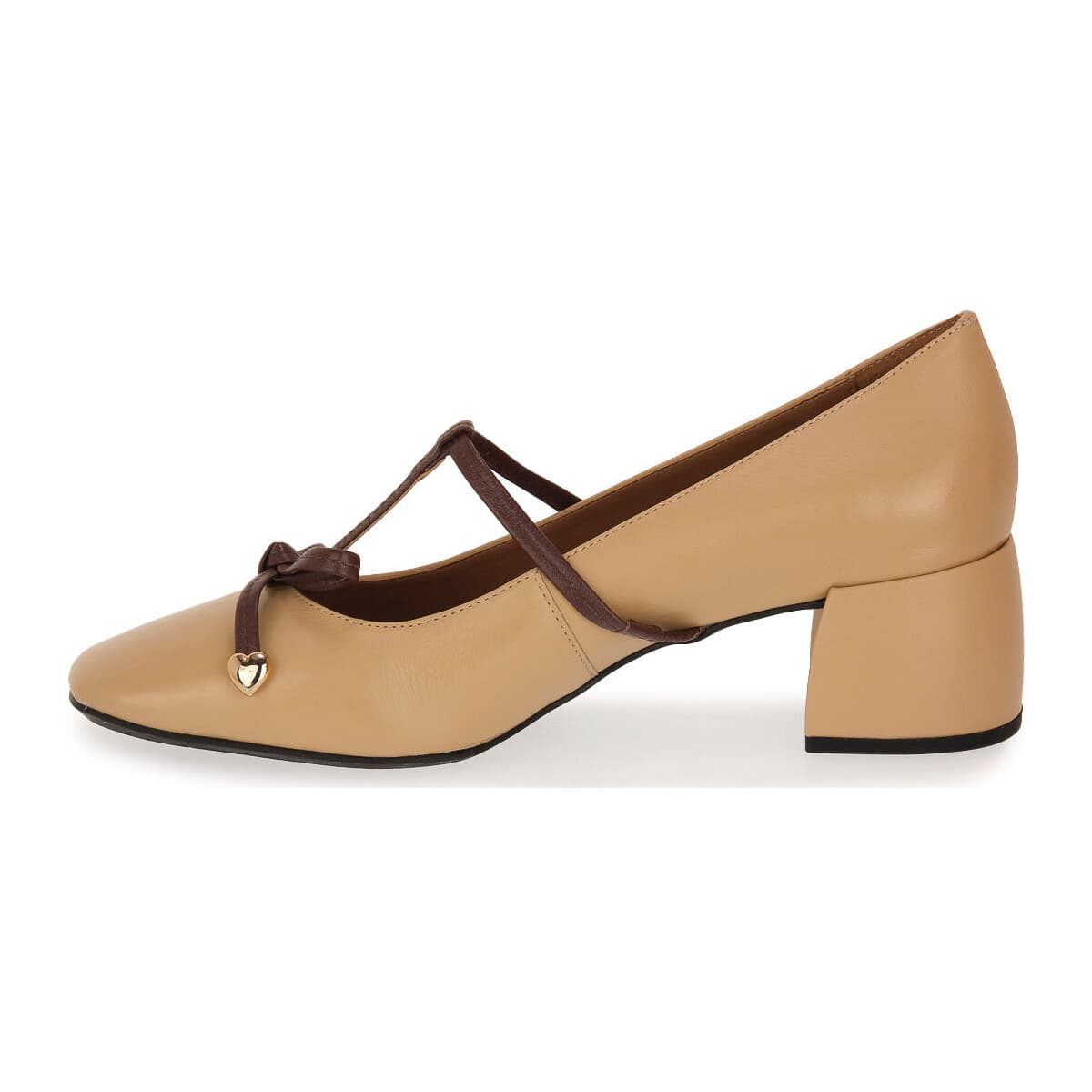 Women's Pumps Vicenza Brown