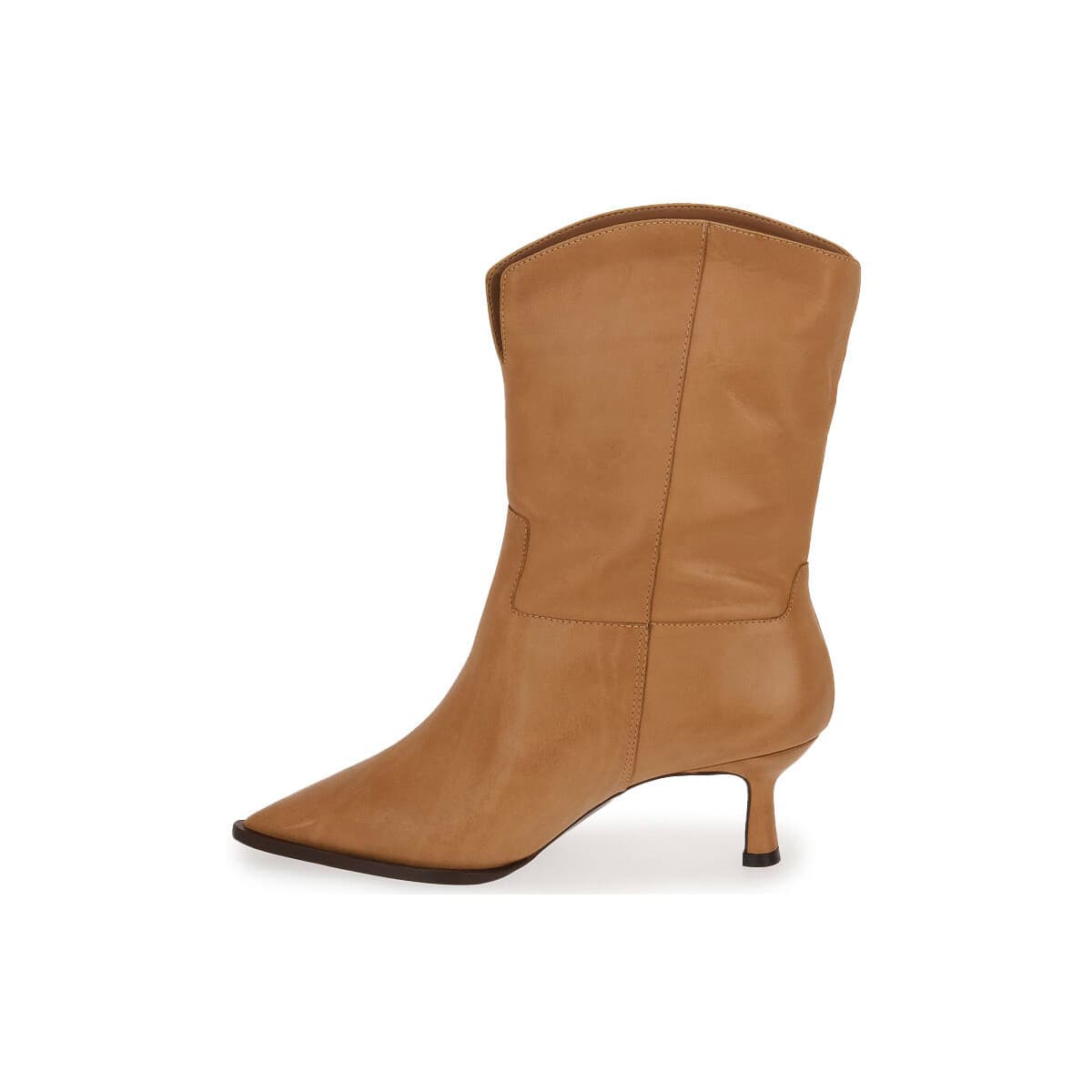 Women's Ankle Boots Vicenza Black