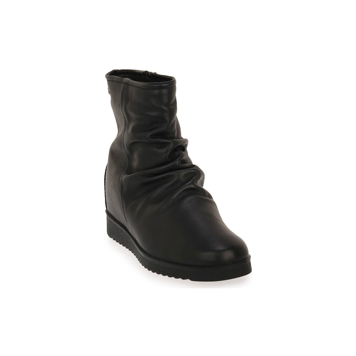 Women's Ankle Boots Enval Black