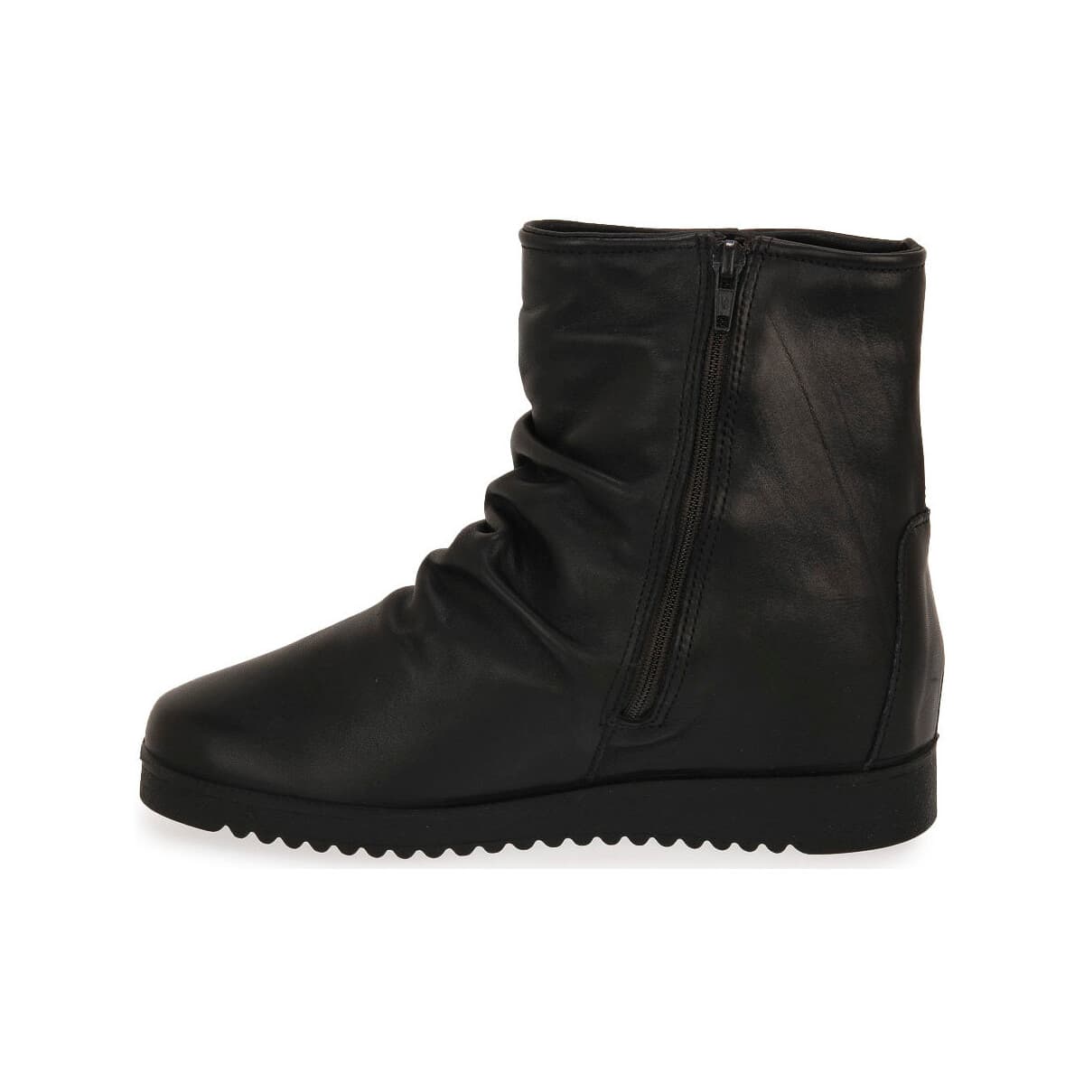 Women's Ankle Boots Enval Black