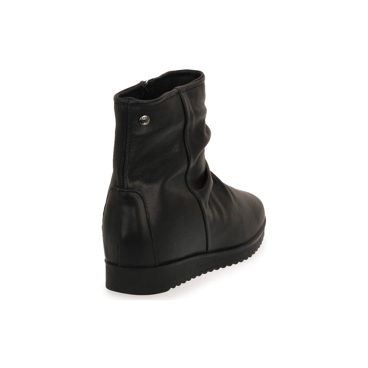 Women's Ankle Boots Enval Black