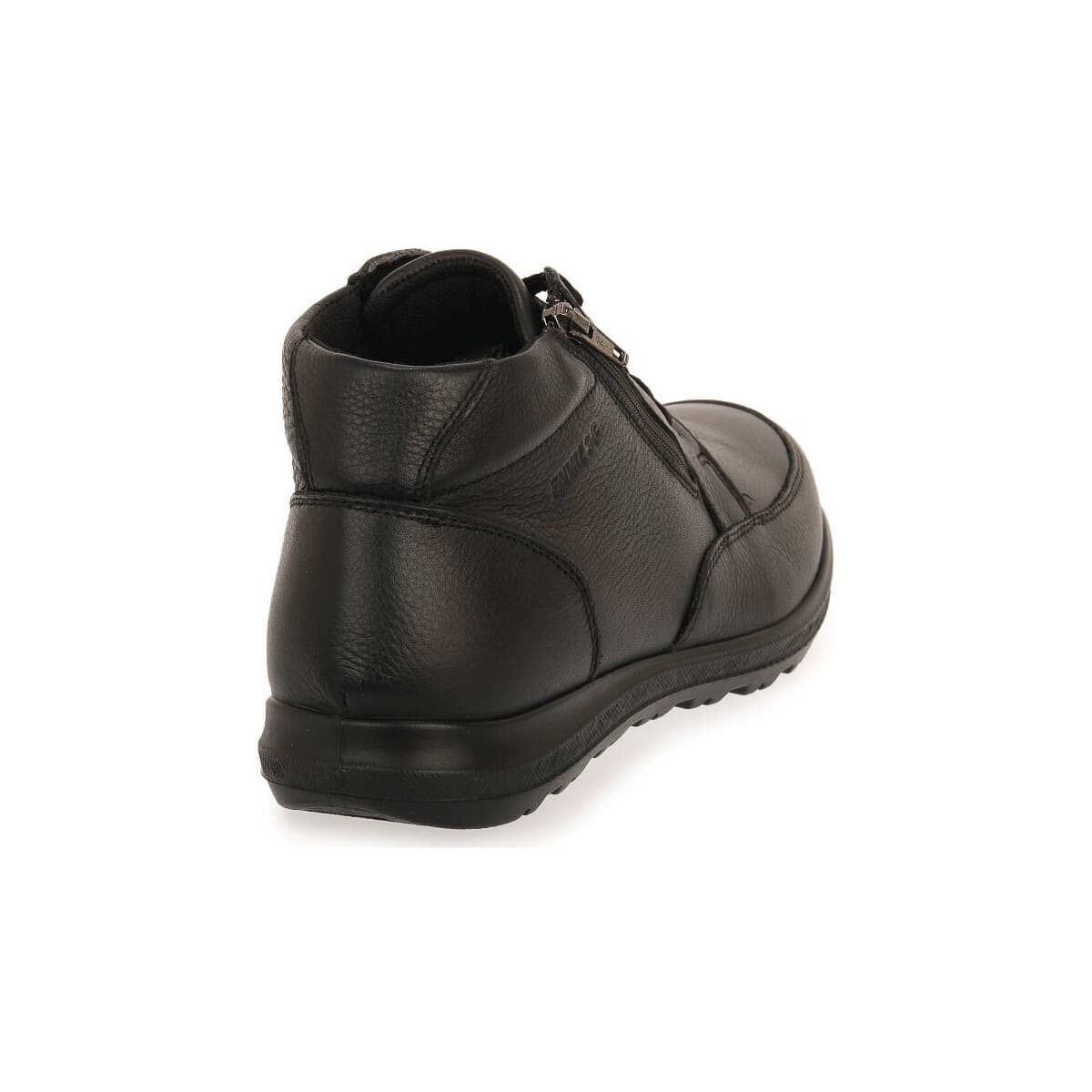 Men's Boots Enval Black