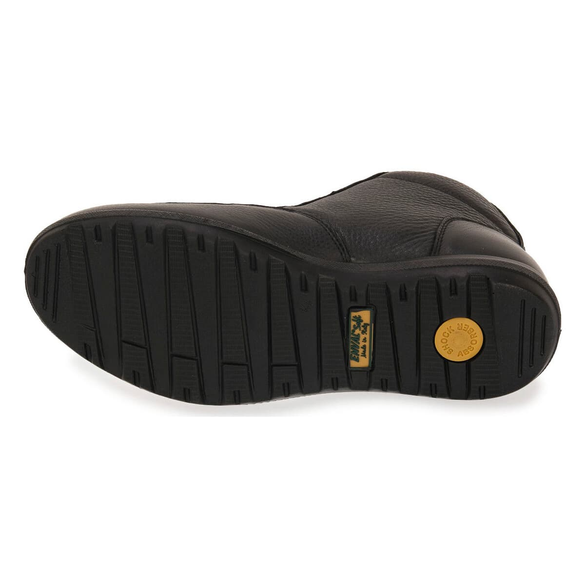 Men's Boots Enval Black