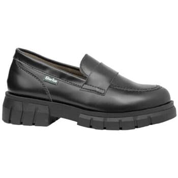 Girls' Dress Shoes Gorila Black